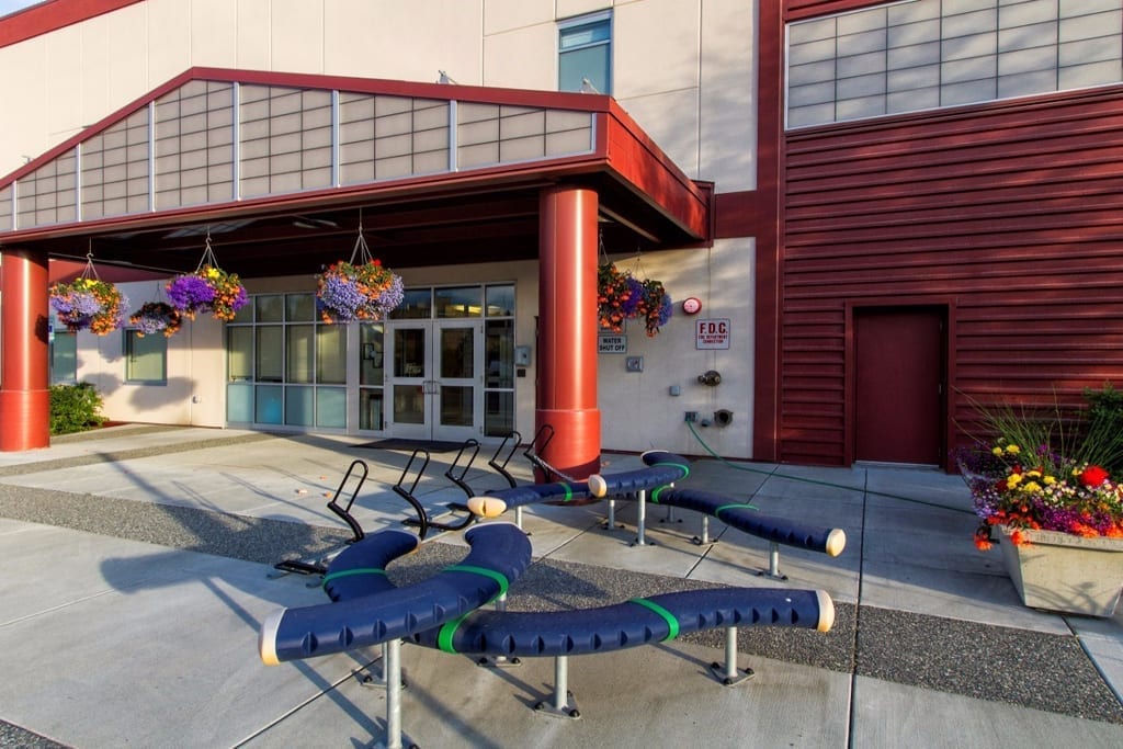 Arctic Recovery facility photo 3