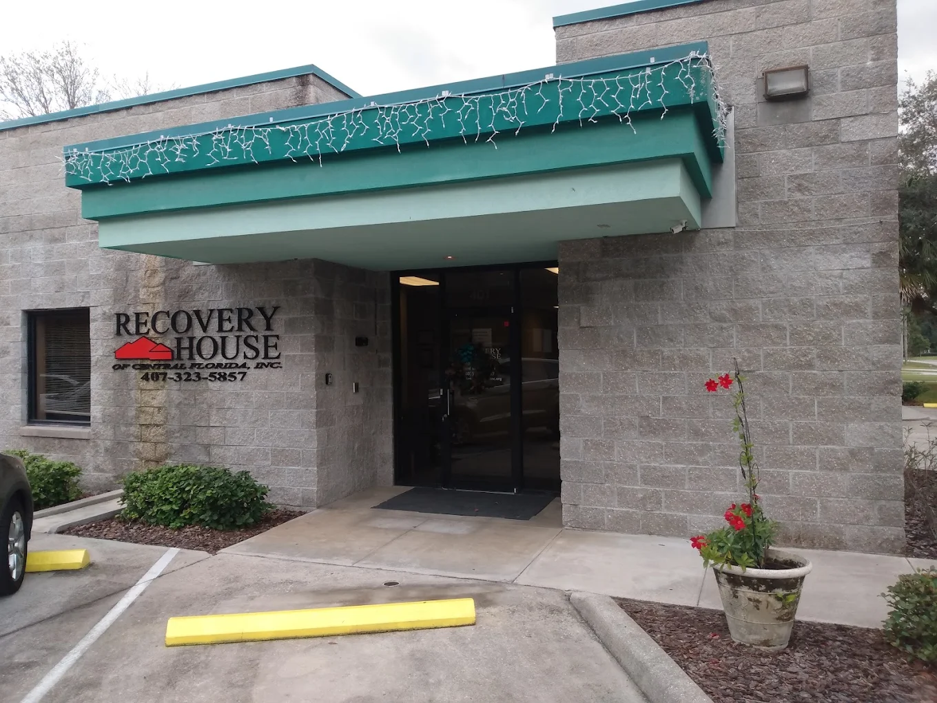 Recovery House of Central Florida facility photo 3