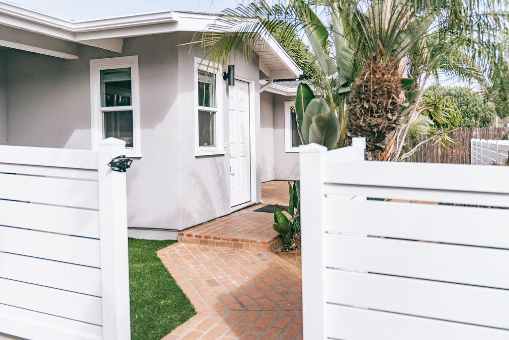 Leucadia Detox facility