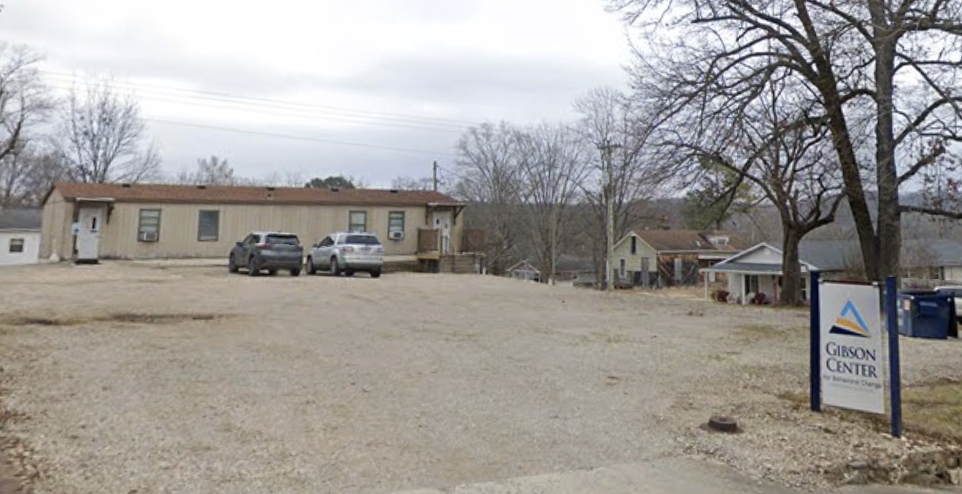 Gibson Center for Behavioral Change Outpatient Marble Hill facility photo 2