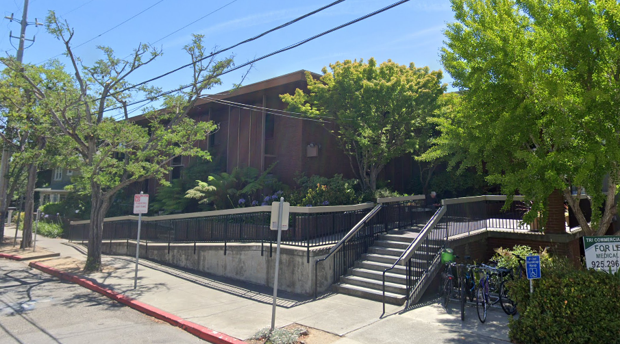 Bay Area Clinical Associates – BACA Berkeley facility