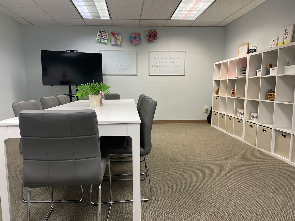 Bay Area Clinical Associates – BACA Berkeley facility photo 2