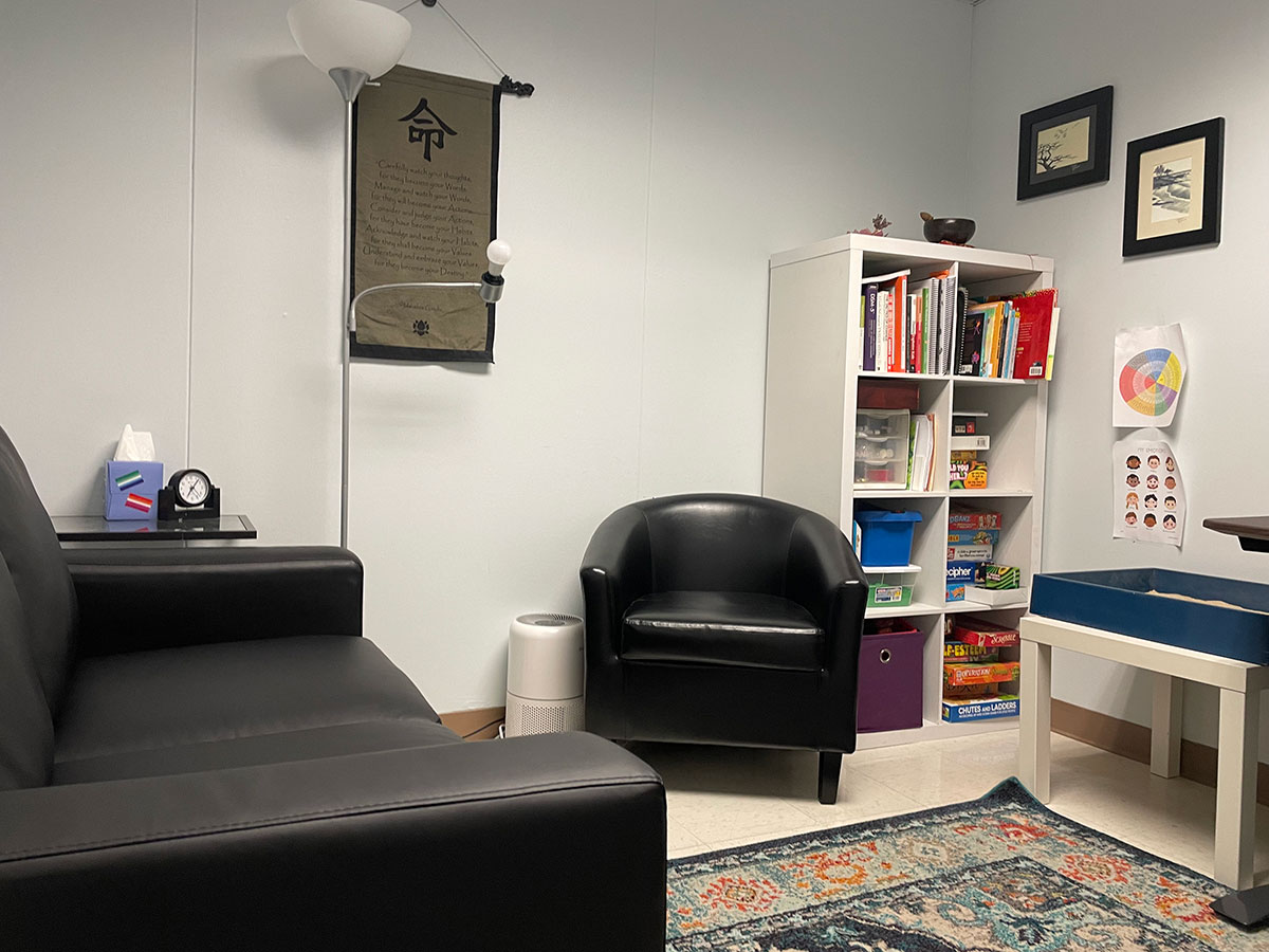 Bay Area Clinical Associates – BACA Berkeley facility photo 3