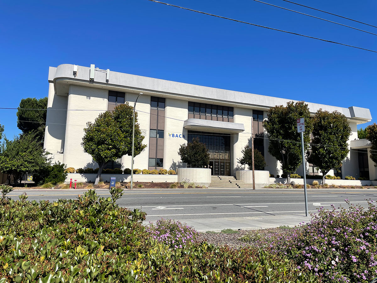 Bay Area Clinical Associates – BACA San Jose facility