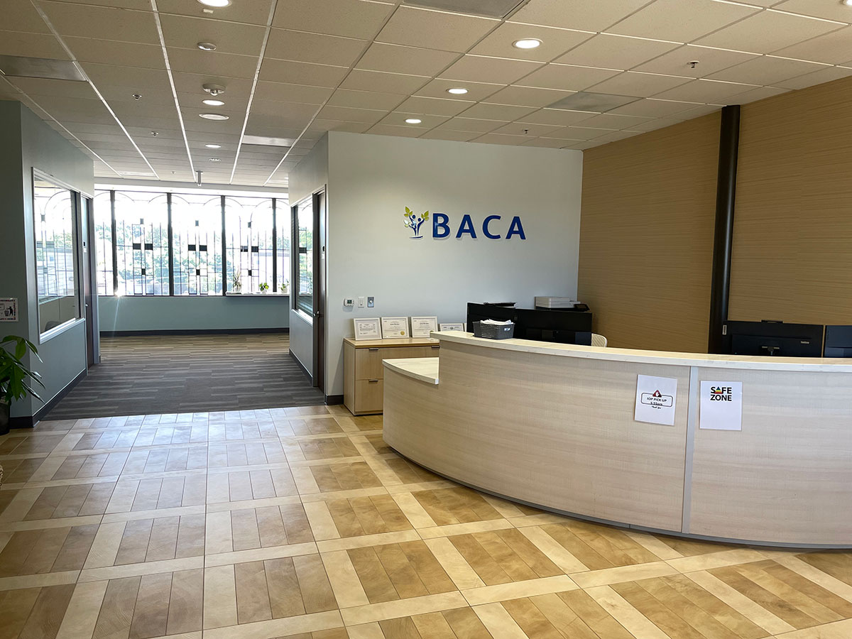 Bay Area Clinical Associates – BACA San Jose facility photo 3