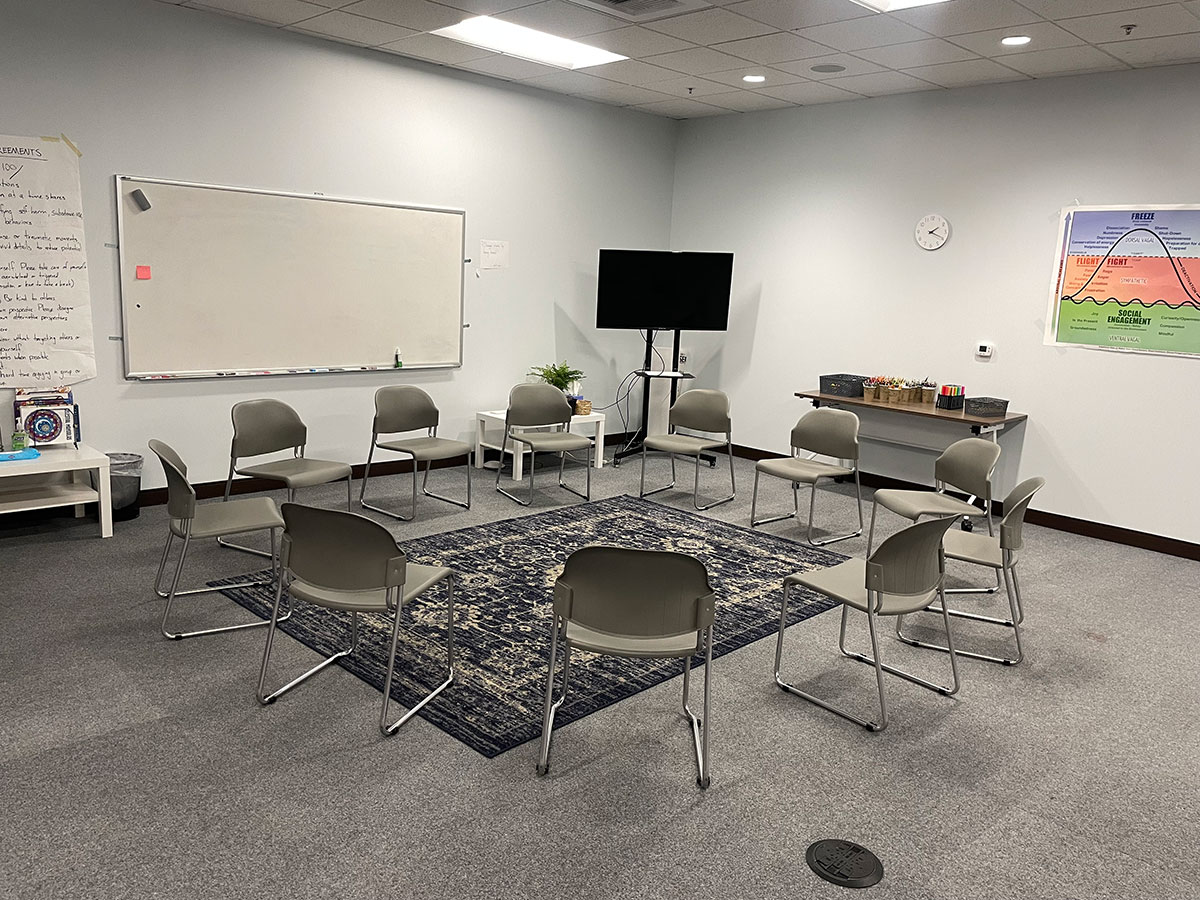 Bay Area Clinical Associates – BACA San Jose facility photo 5