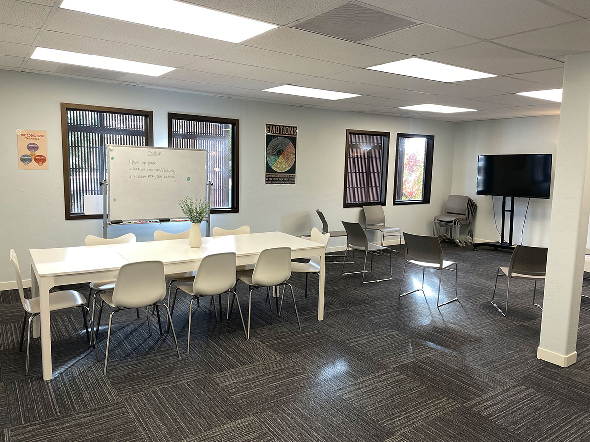 Bay Area Clinical Associates – BACA San Jose facility photo 4