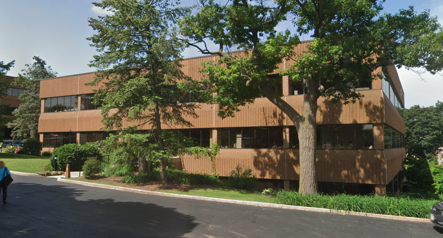 Family Services of Waukesha facility