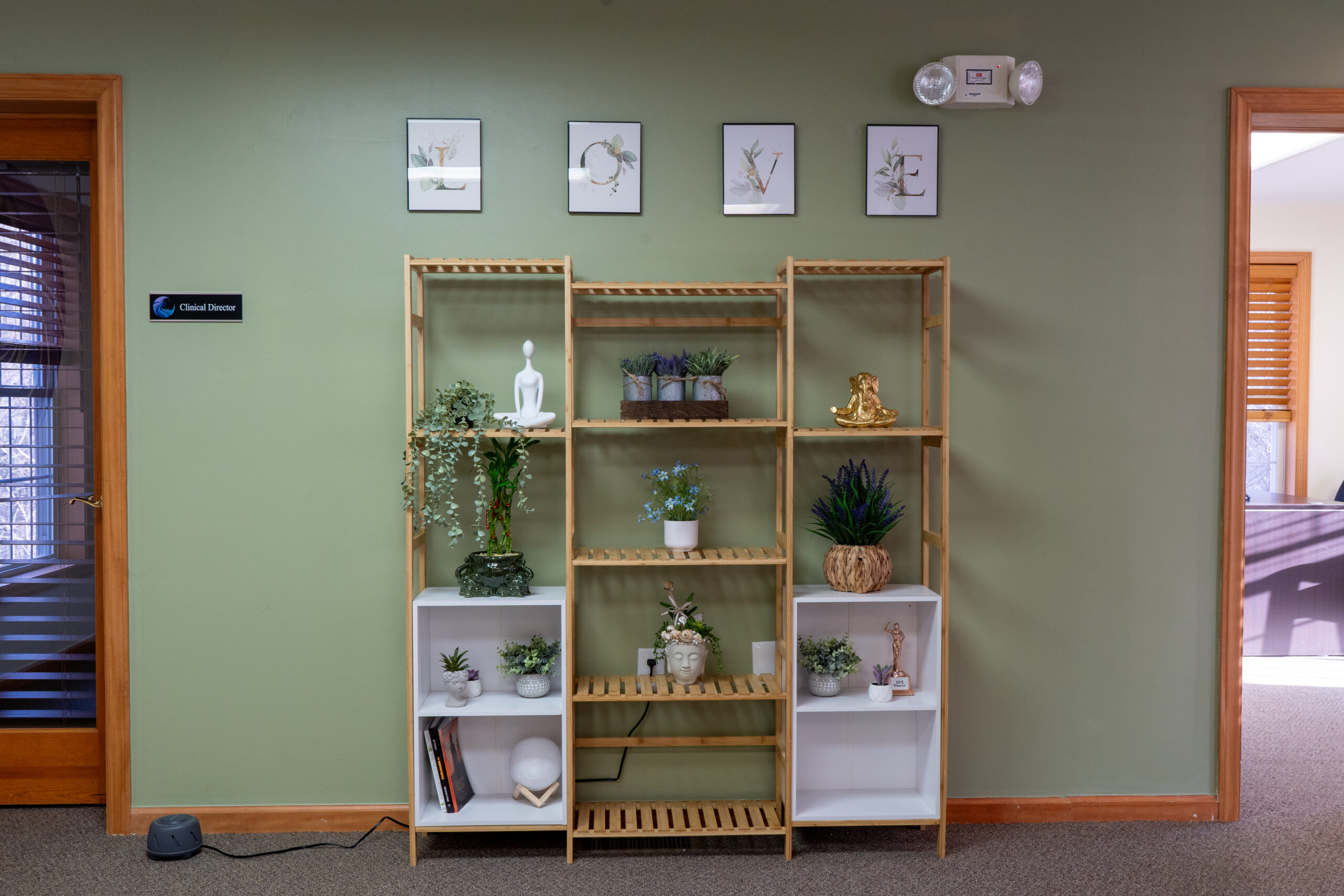 Luna Recovery for Women facility photo 5