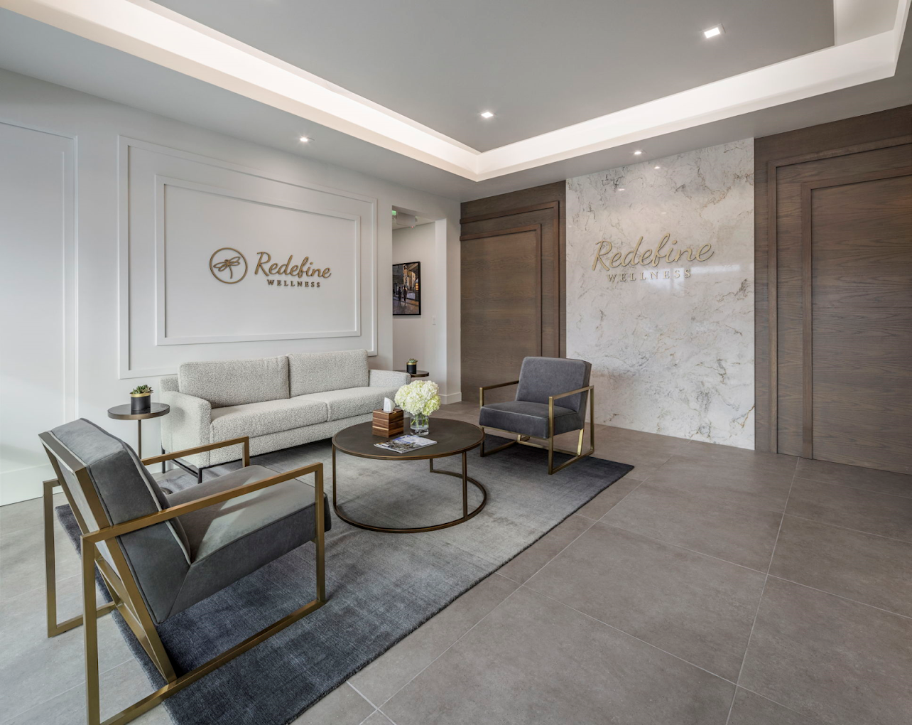 Redefine Wellness and Treatment facility photo 2