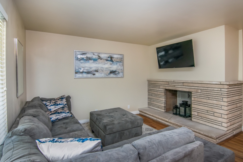 Sober Living Properties Union Park facility photo 2