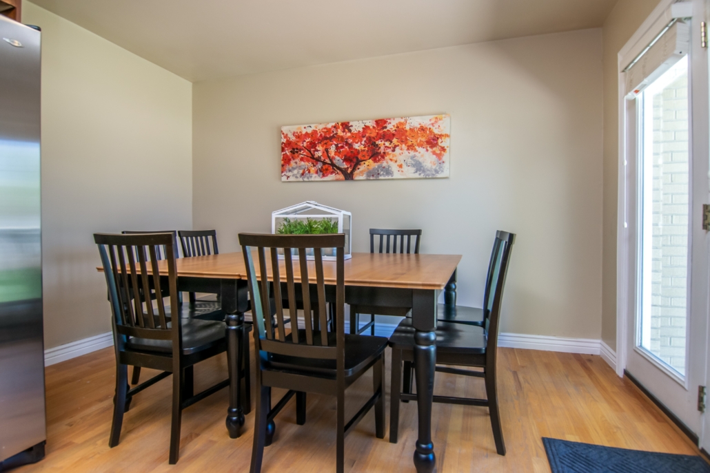 Sober Living Properties Union Park facility photo 4