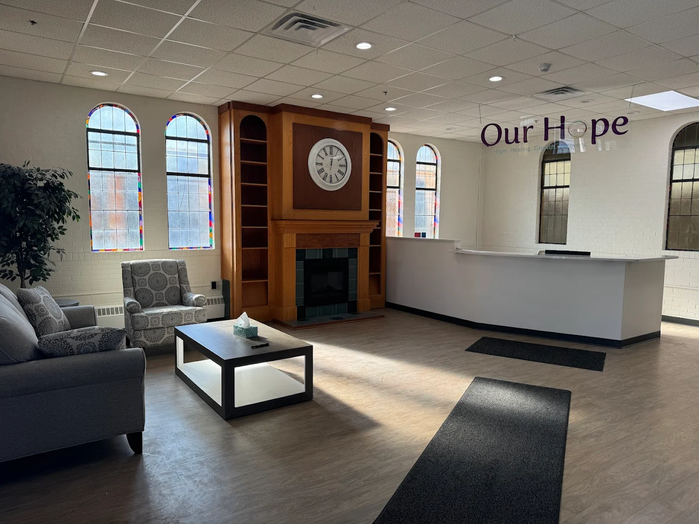 Our Hope Association facility photo 2