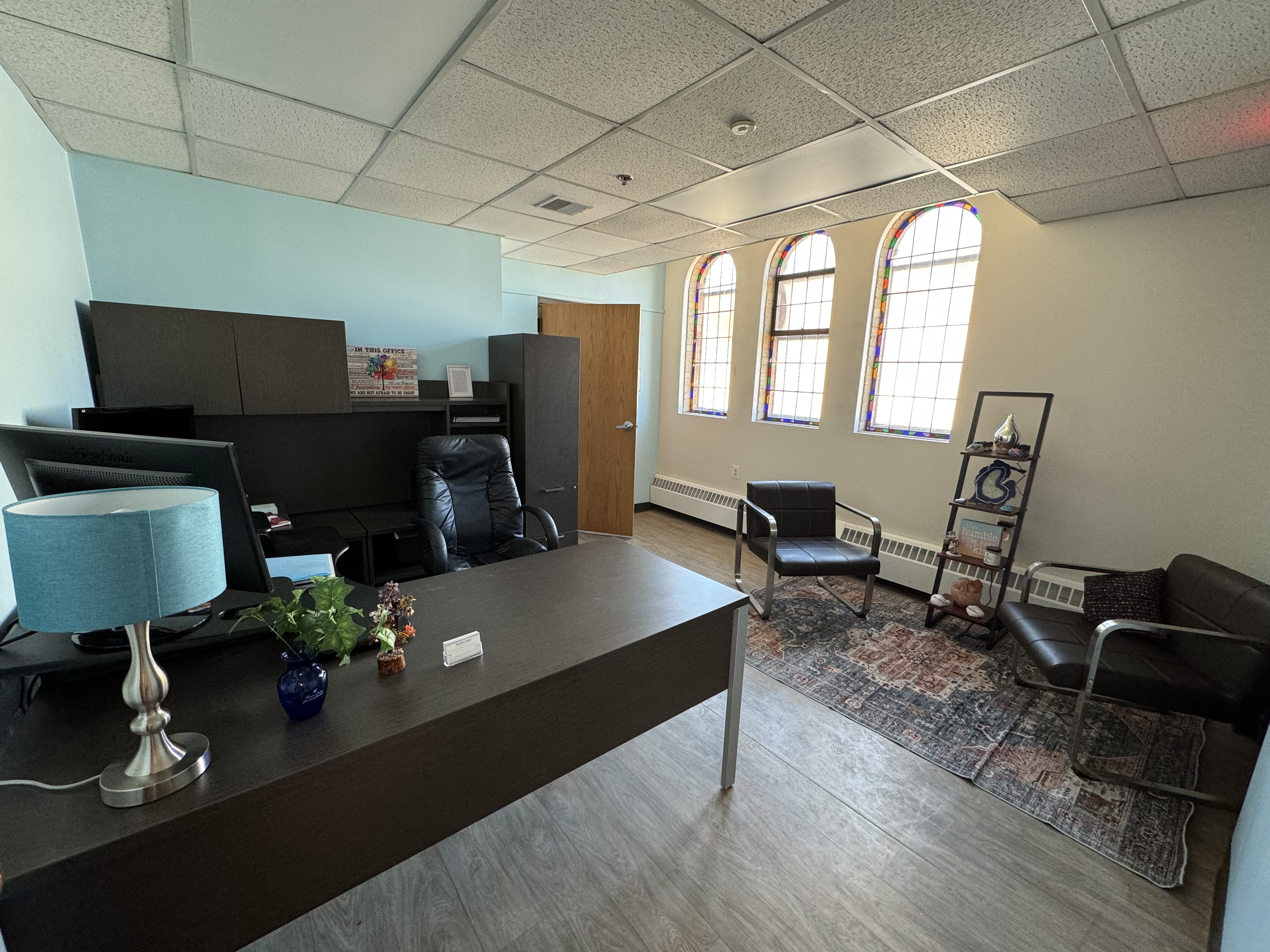 Our Hope Association facility photo 5