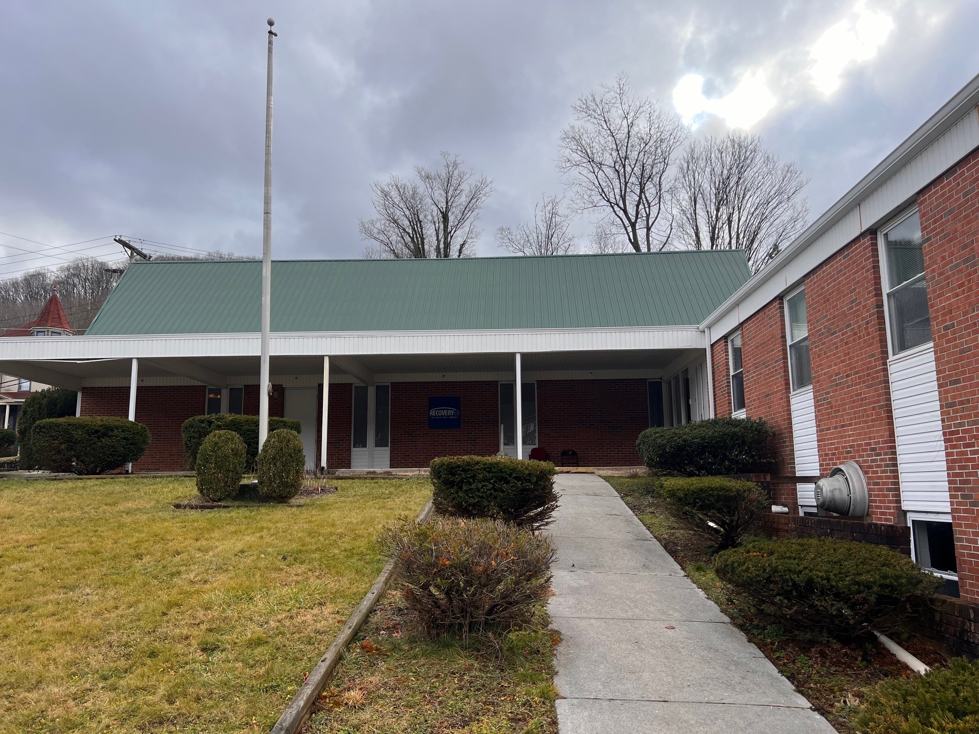 Recovery Point of Bluefield facility photo 2