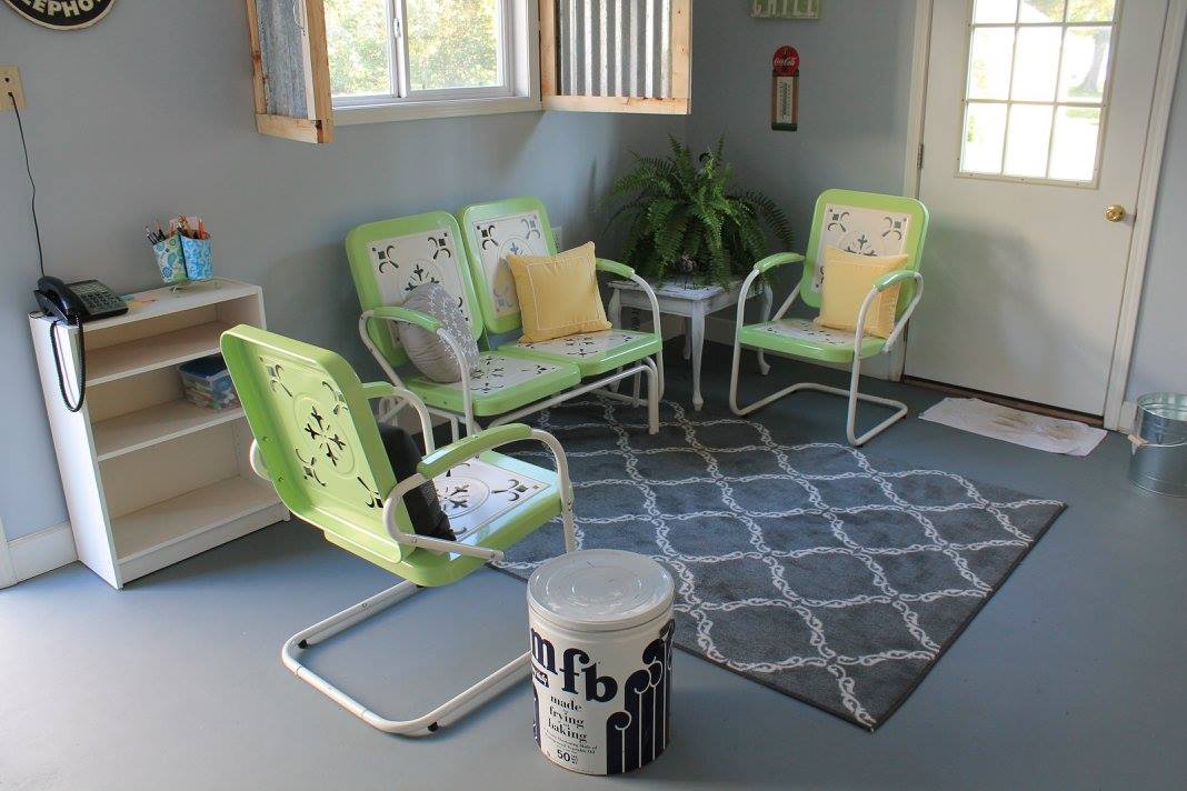 RISE Behavioral Health and Wellness Douglas County facility photo 2