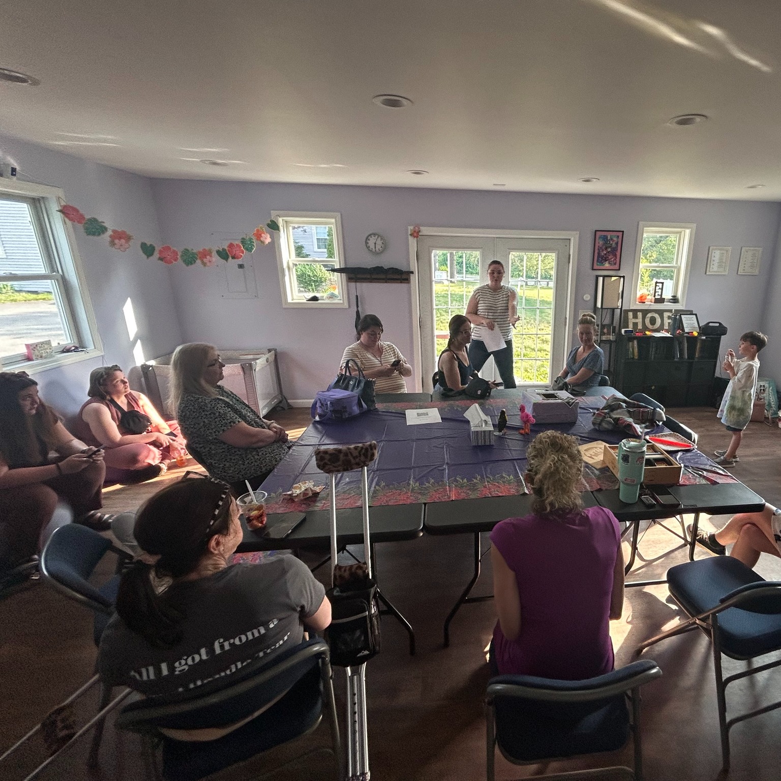 Hope on Haven Hill facility photo 5
