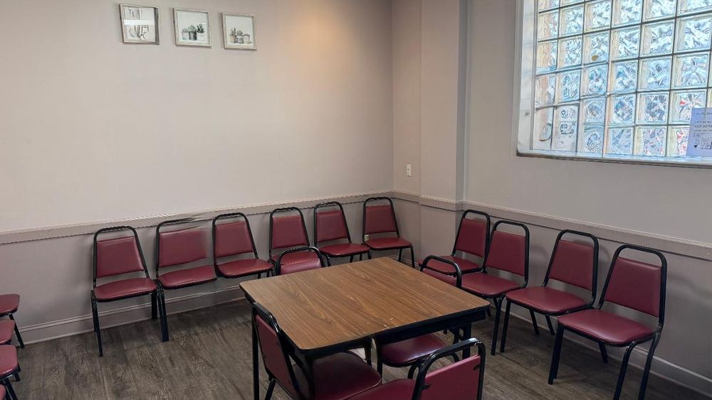 Adult Family Health Services facility photo 2
