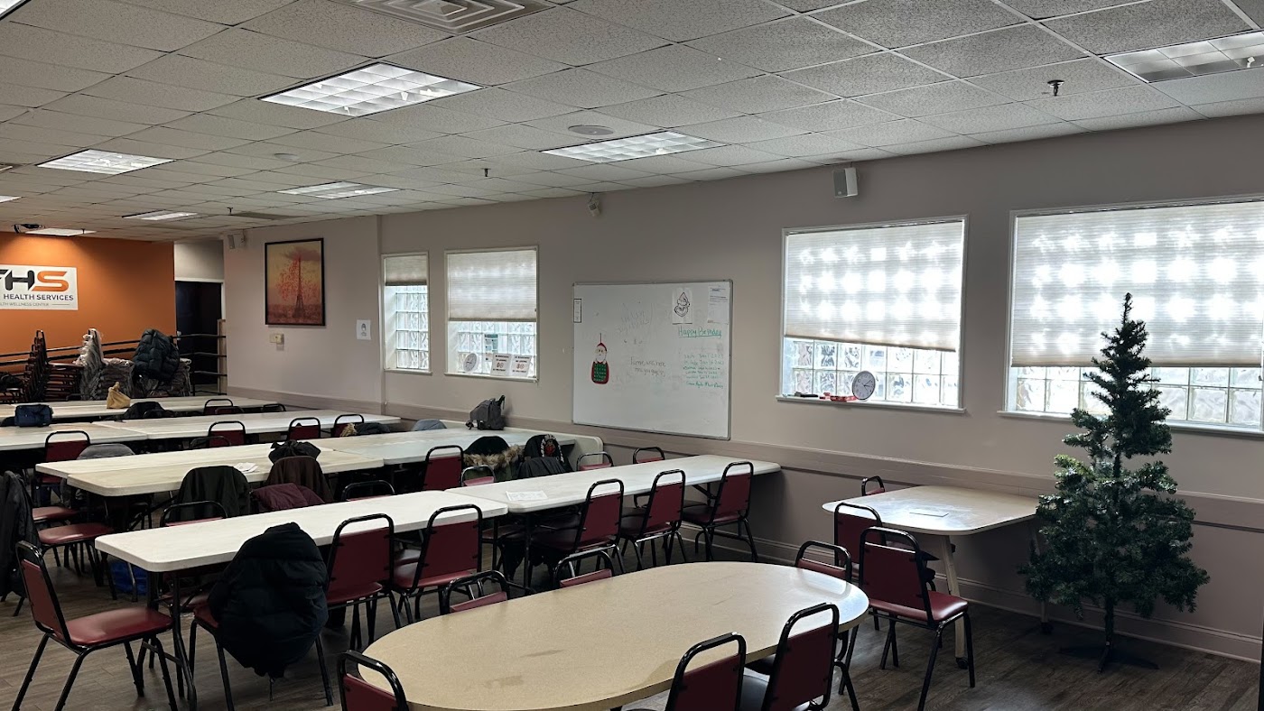 Adult Family Health Services facility photo 3