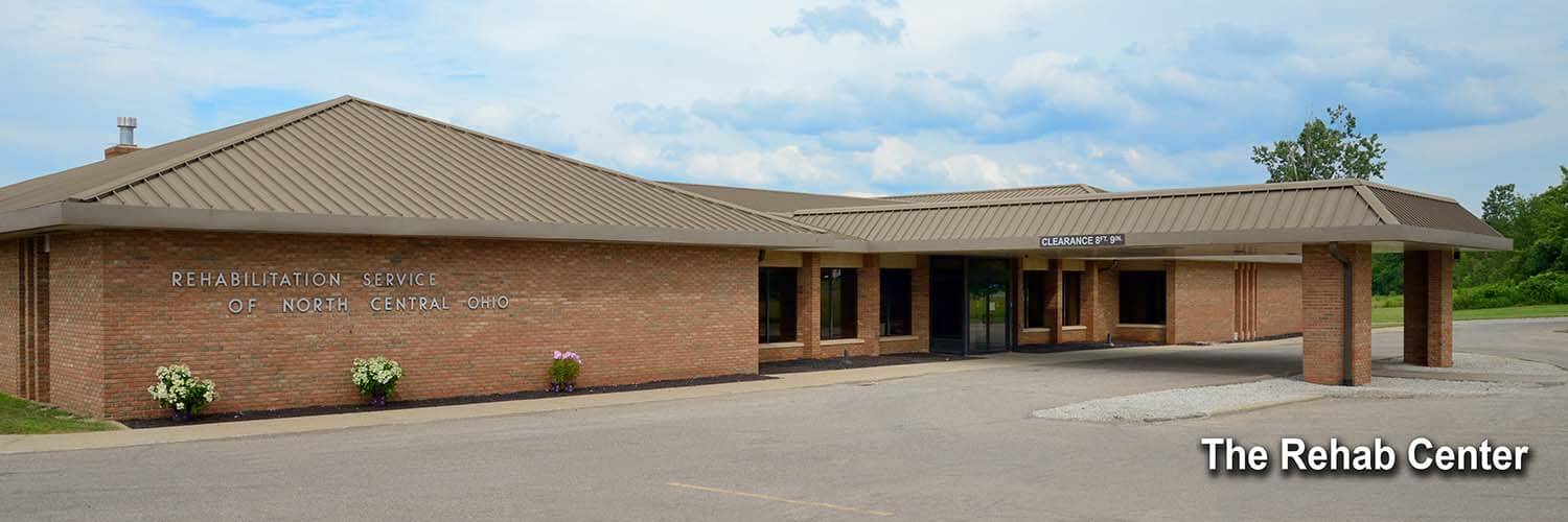 Catalyst Life Services The Rehab Center facility photo 3
