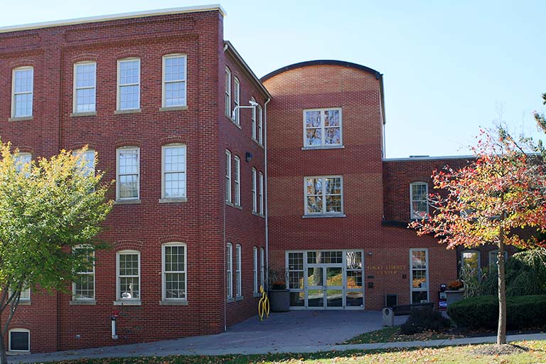 OneEighty Women's Residential Treatment Facility facility