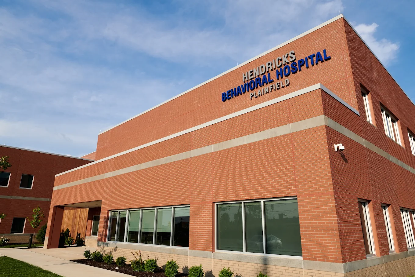 Hendricks Behavioral Hospital facility photo 5