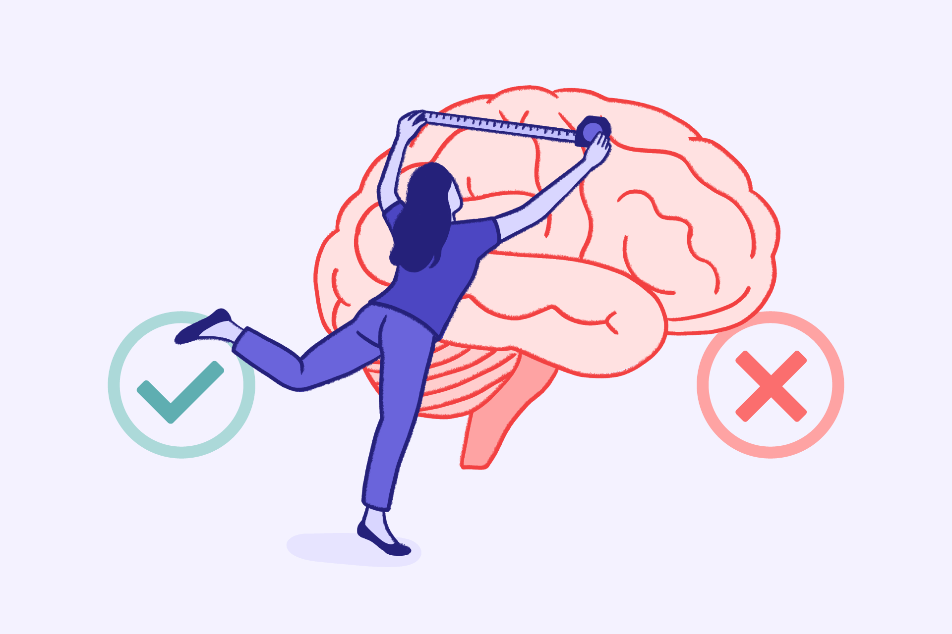 Mental Health Test: 10 Questions to Understand Your Symptoms and Find Out If You Need Help
