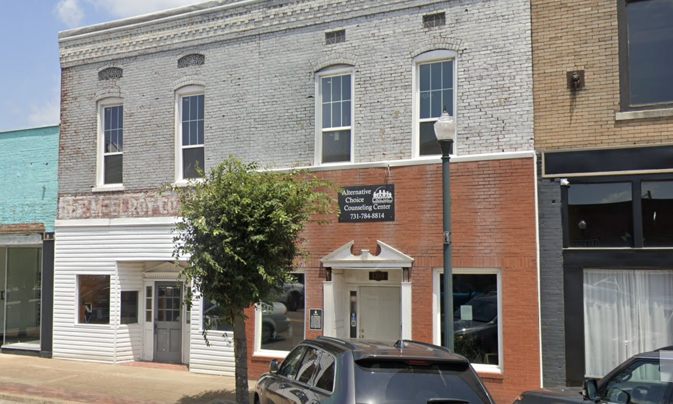 Alternative Choice Counseling facility