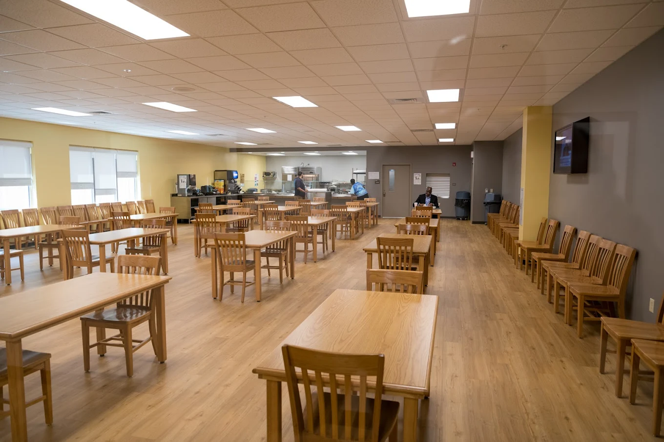 Hendricks Behavioral Hospital facility photo 4