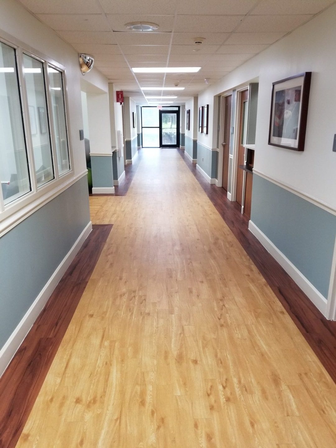 The Vines Hospital facility photo 5