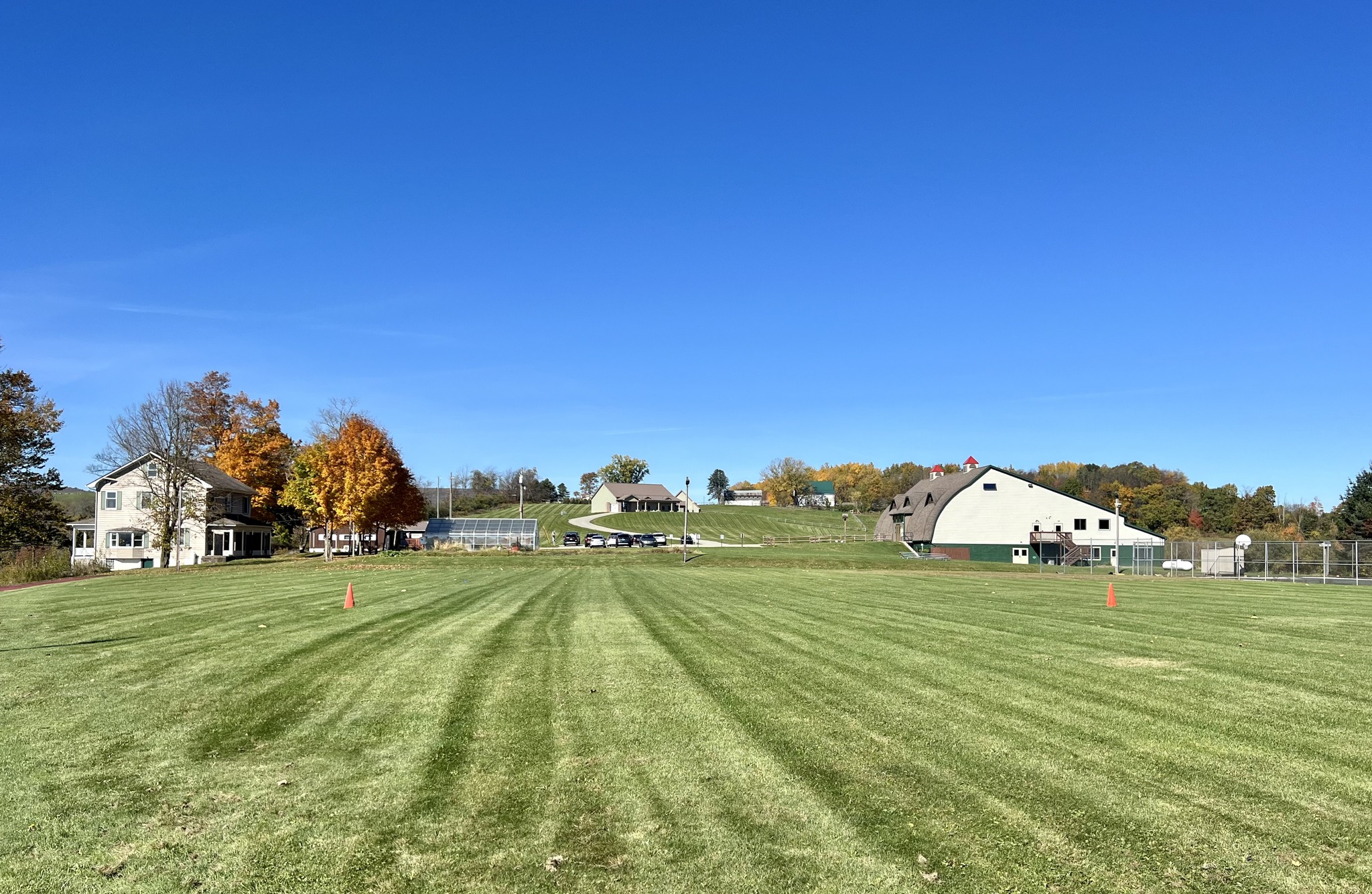 Outside In School of Experiential Education facility photo 2