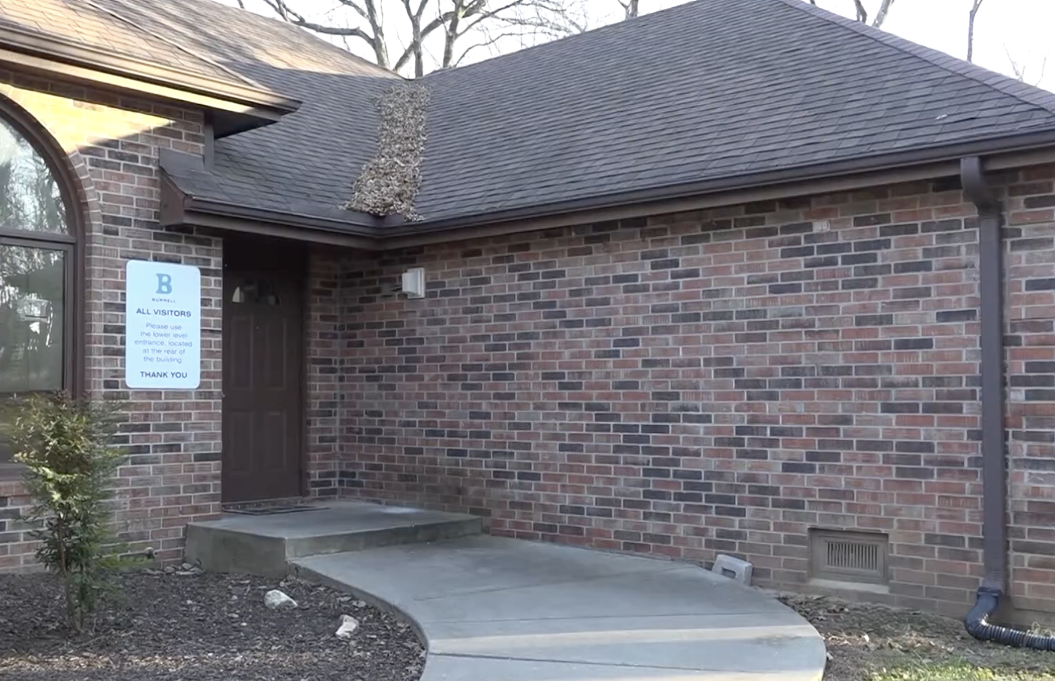 Burrell Behavioral Health Milano Residential facility