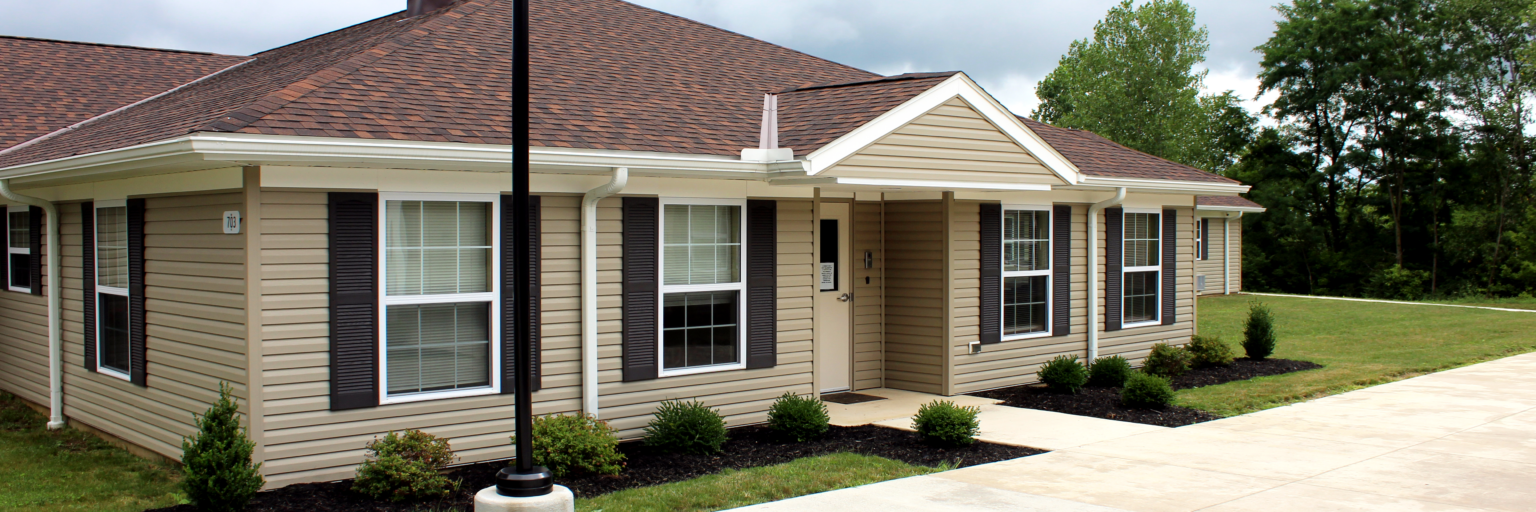 Catalyst Life Services Veronica's House facility