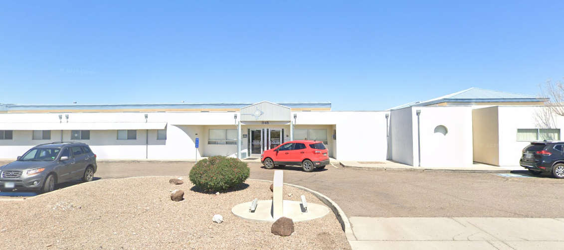 Mohave Mental Health Clinic Bullhead City facility