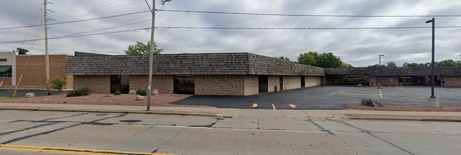 Portage Cnty Hlth and Human Servs facility