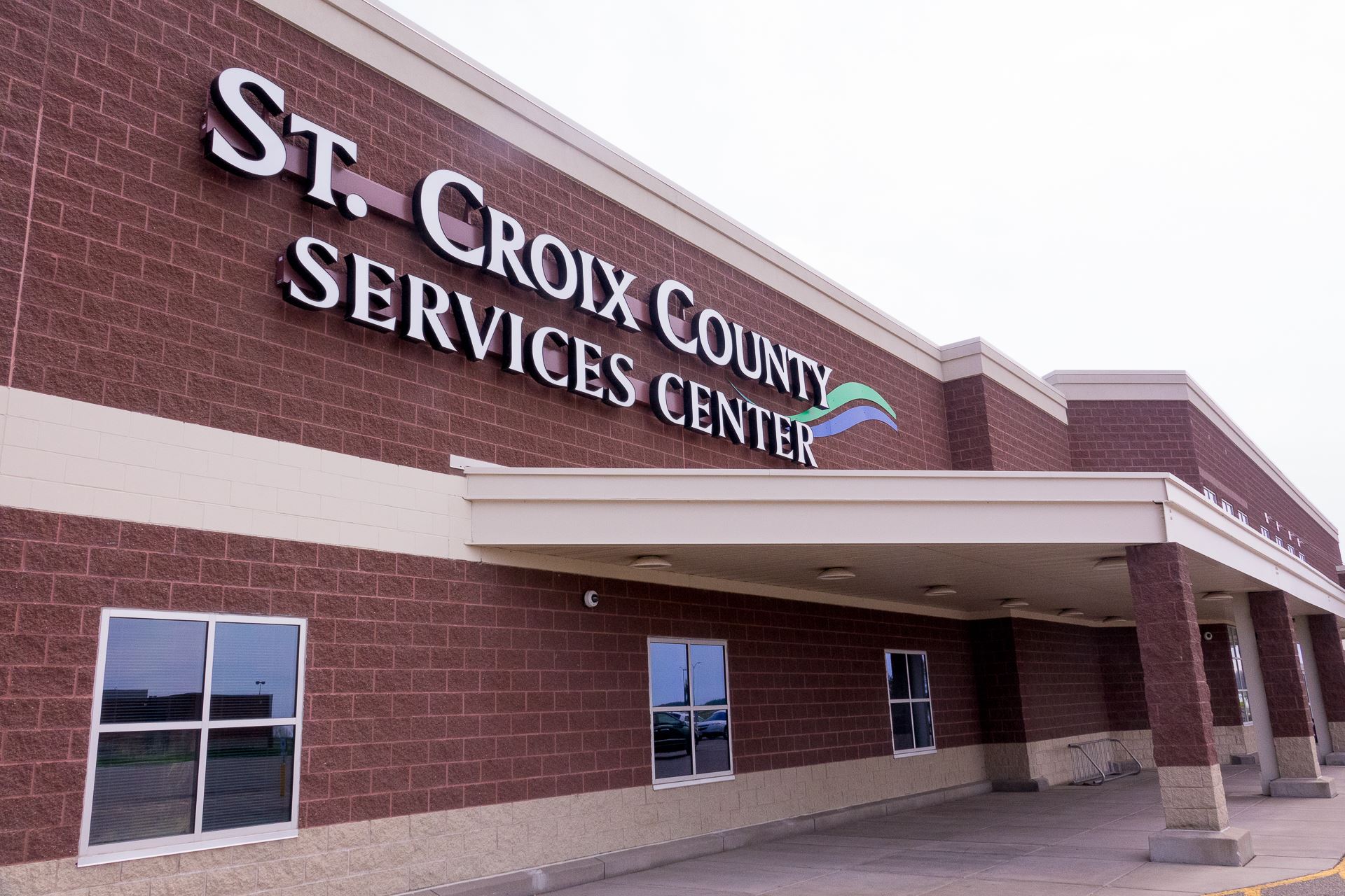 Saint Croix Behavioral Health Services facility