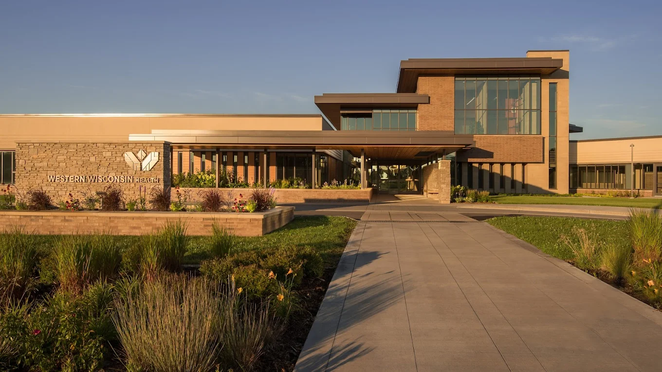 Western Wisconsin Health facility