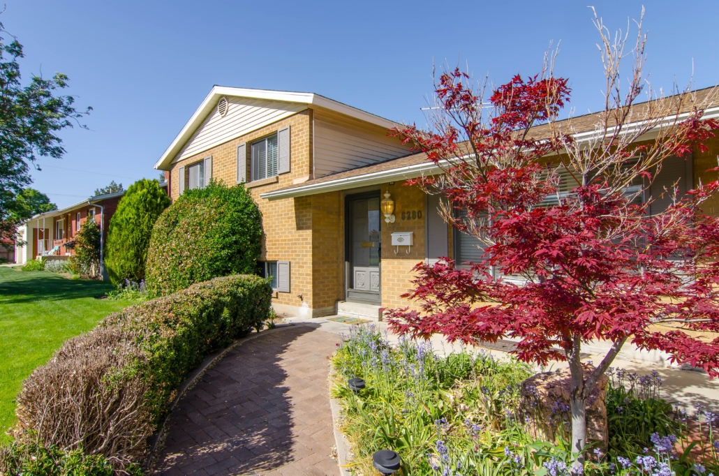 Sober Living Properties Murray House facility