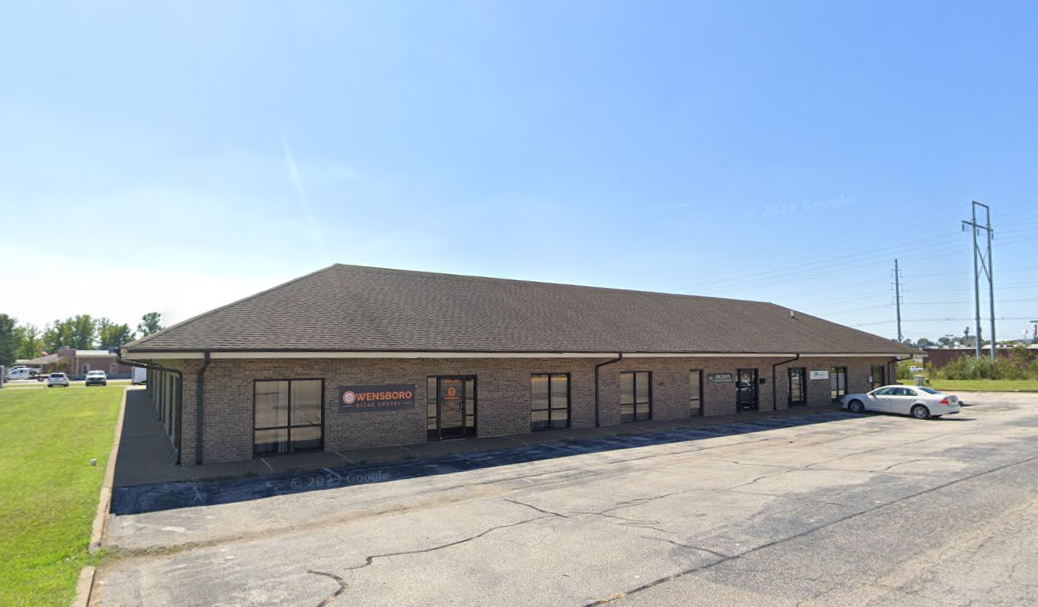 Groups Recover Together Owensboro facility