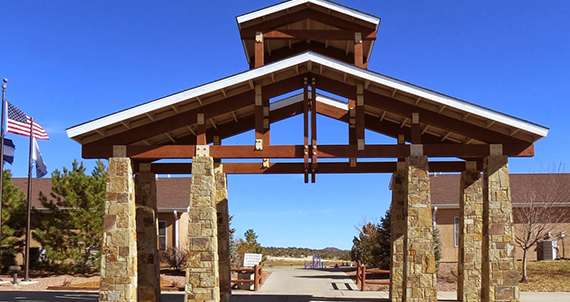 Southern Peaks Regional Treatment Center facility photo 3