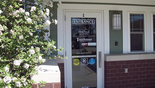 Touchstone facility