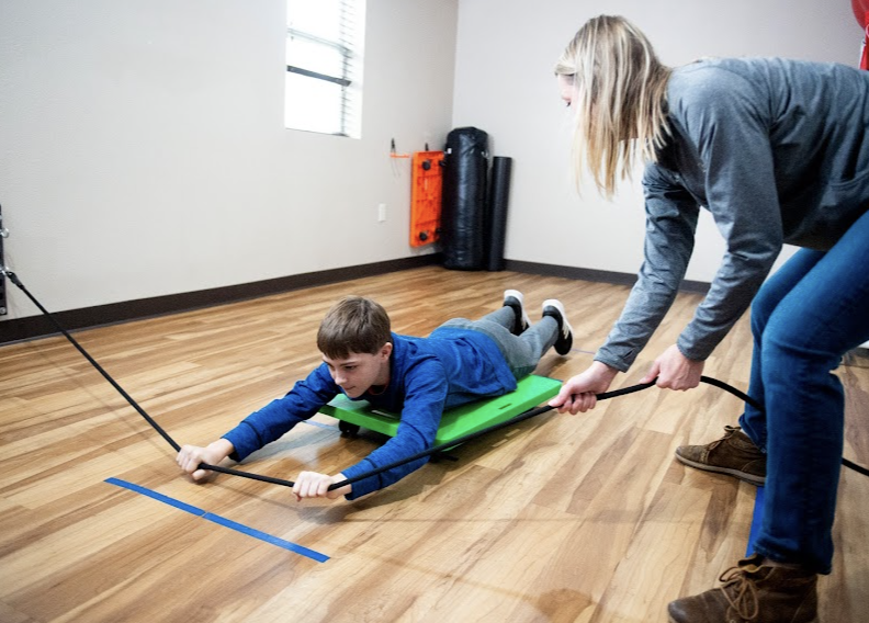 Rawhide Youth and Family Counseling facility photo 2