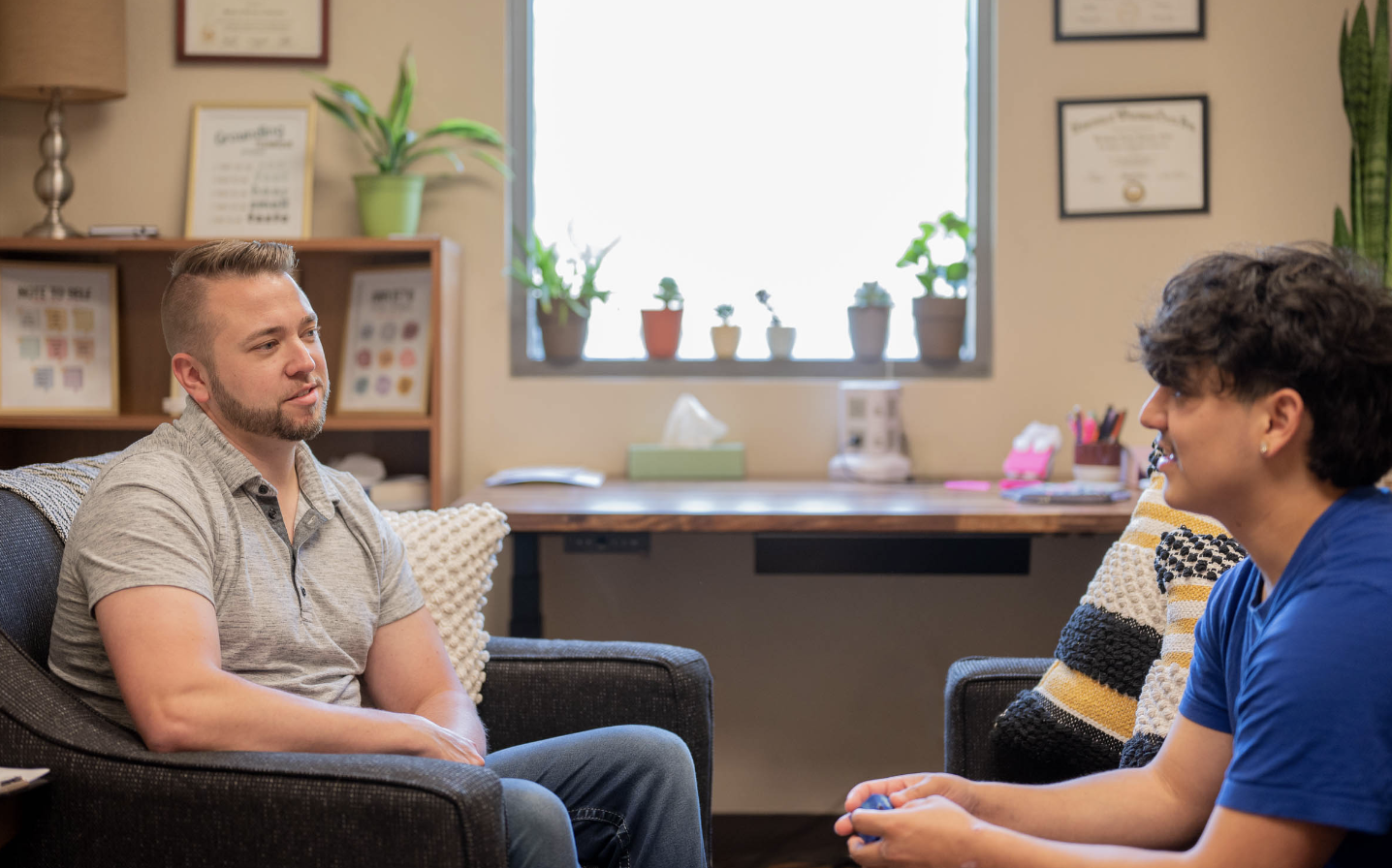 Rawhide Youth and Family Counseling facility photo 4