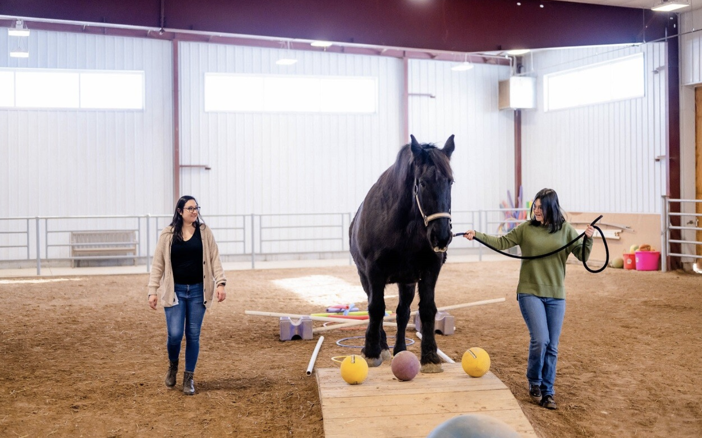 Rawhide Youth and Family Counseling facility