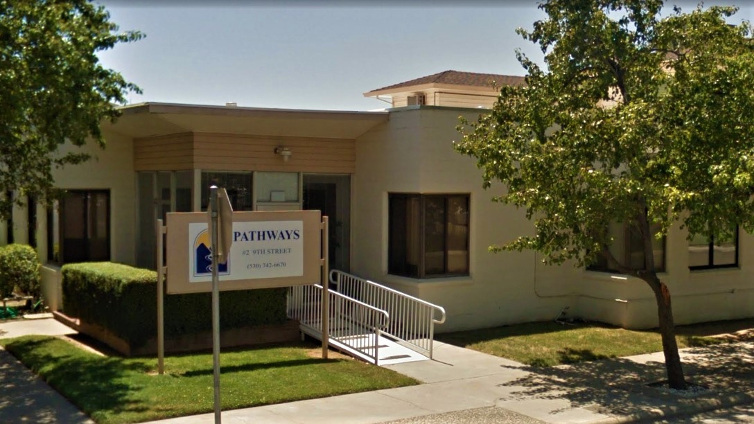 Pathways Treatment facility