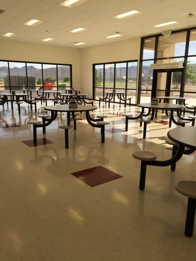Sierra Sage Treatment Center facility photo 3