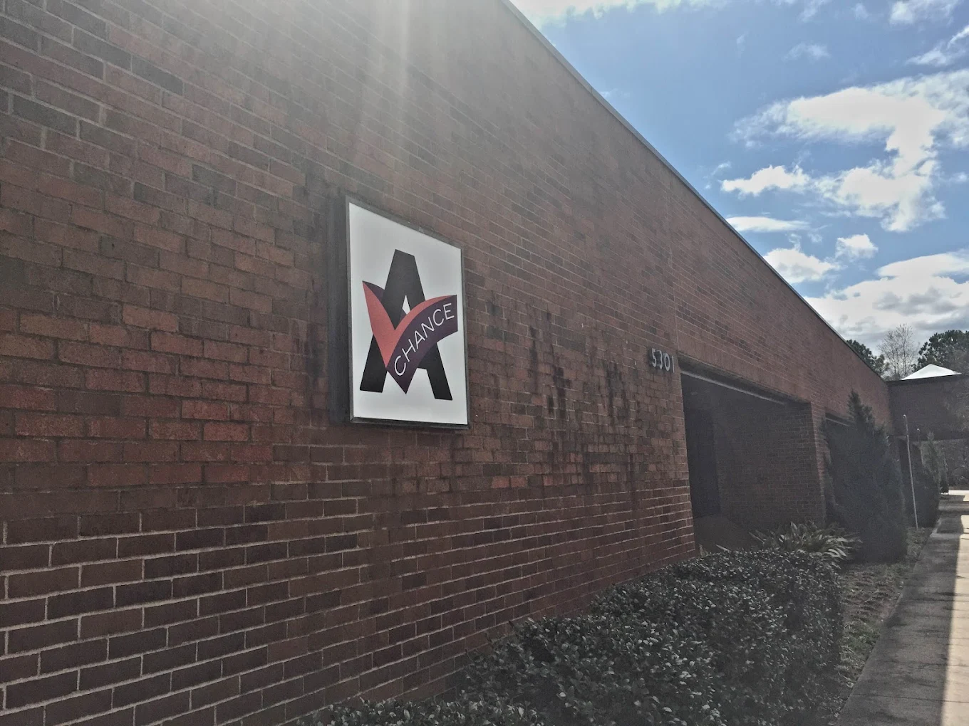 Another Chance facility