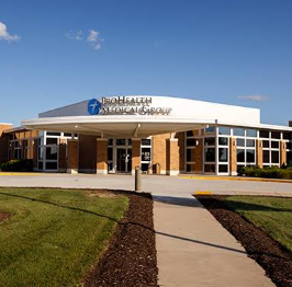 ProHealth Medical Group Clinic Watertown facility