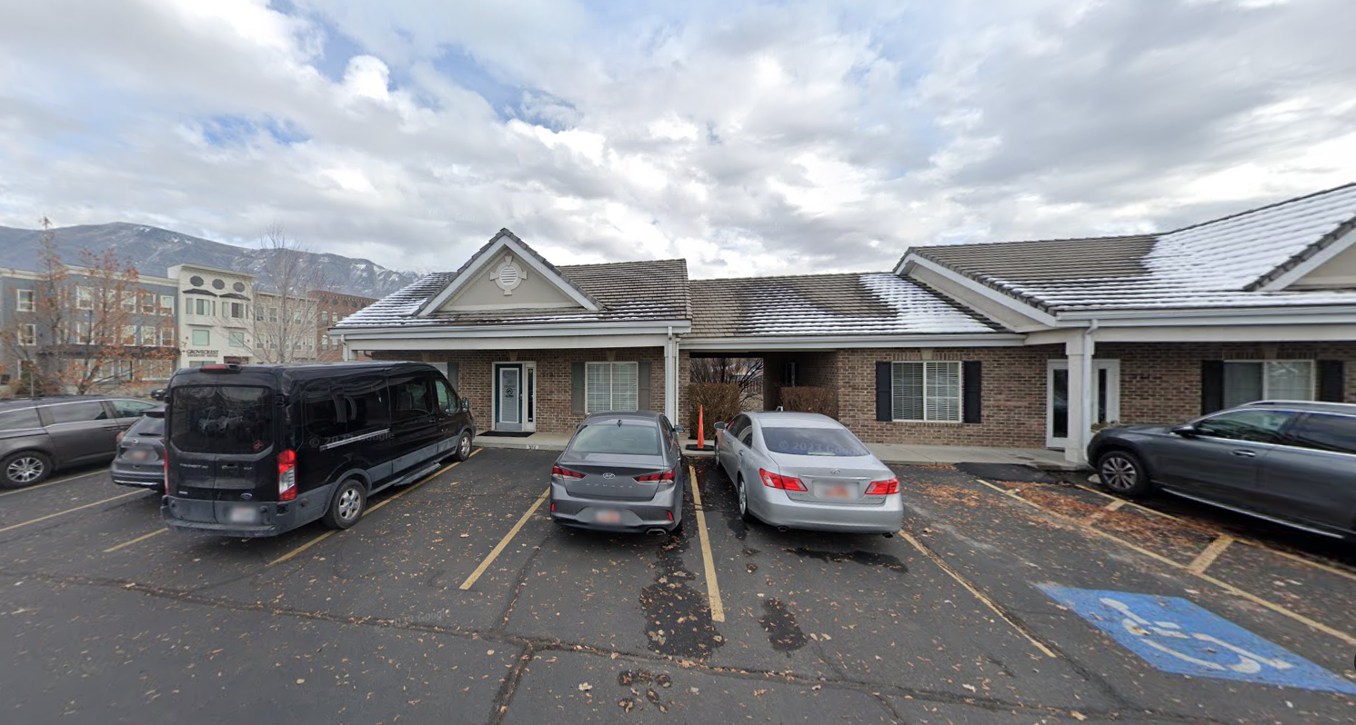 Alliance Clinical Services facility