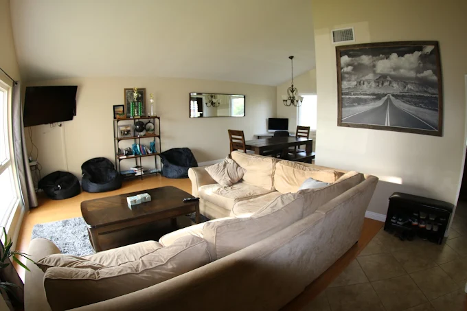 Casa Pacifica Sober Living - Encinitas facility
